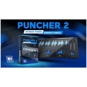 [ 2025/11/29] W.A.Production Puncher 2 vOC\tg [[[i s]
