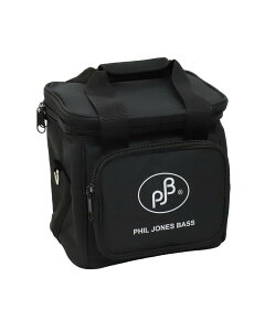 Phil Jones Bass (PJB) X4Bag �L�������O�o�b�O X4 / X4C ��p �t�B���W���[���Y�x�[�X