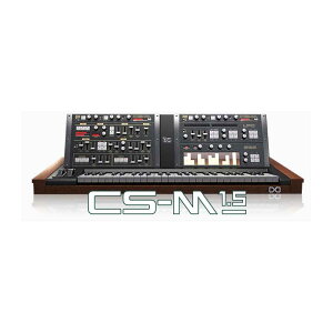UVI CS-M \tg [[[i s]