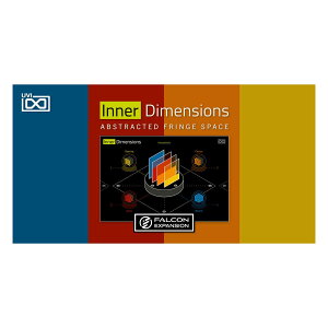 �y20����25���̓G���g���[�ł����P5�{�zUVI Inner Dimensions [���[���[�i ������s��]