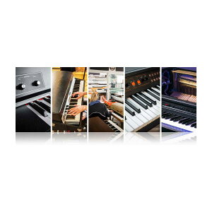 UVI Key Suite Electric [[[i s]