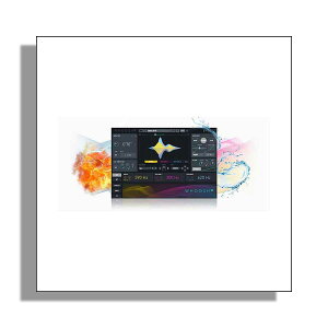UVI Whoosh FX [���[���[�i ������s��]