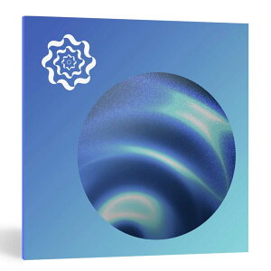 iZotope Cascadia �A�C�]�g�[�v [���[���[�i ������s��]