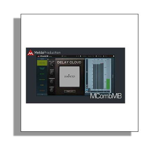 [ 2025/11/29] Melda Production M Comb MB _v_NV [[[i s]