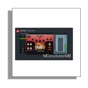 [ 2025/11/29] Melda Production M Convolution MB _v_NV [[[i s]