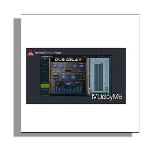 [ 2025/11/29] Melda Production M Delay MB _v_NV [[[i s]