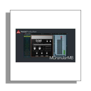 [ 2025/11/29] Melda Production M Granular MB _v_NV [[[i s]