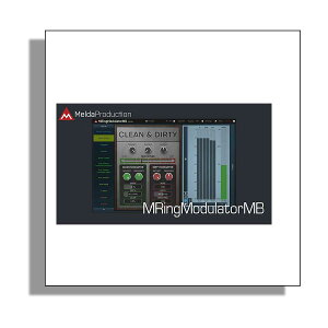 [ 2025/11/29] Melda Production M Ring Modulator MB _v_NV [[[i s]