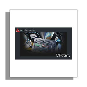 Melda Production M Rotary _v_NV [[[i s]