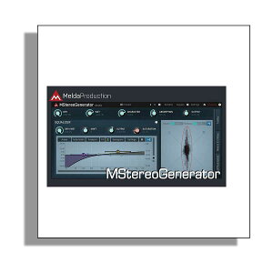 Melda Production M Stereo Generator _v_NV [[[i s]