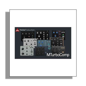 Melda Production M Turbo Comp _v_NV [[[i s]