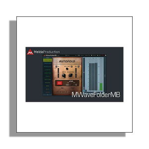 [ 2025/11/29] Melda Production M Wave Folder MB _v_NV [[[i s]