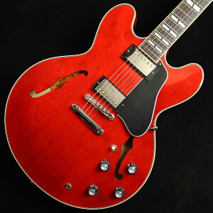 Gibson ES-345 Sixties Cherry@S/NF208040183 yZ~ARz Mu\