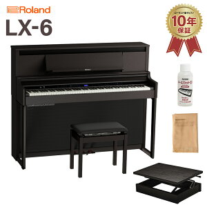 y12/25 4000~wbhzv[gIz Roland dqsAm 88 LX6DRS Zbg [h yzݒuEsz