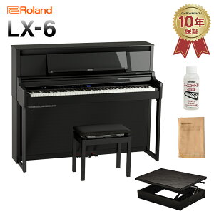 y12/25 4000~wbhzv[gIz Roland dqsAm 88 LX6PES Zbg [h yzݒuEsz