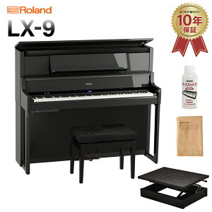 y12/25 4000~wbhzv[gIz Roland dqsAm 88 LX9PES Zbg [h yzݒuEsz