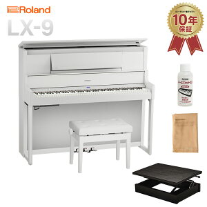 y12/25 4000~wbhzv[gIz Roland dqsAm 88 LX9PWS Zbg [h yzݒuEsz