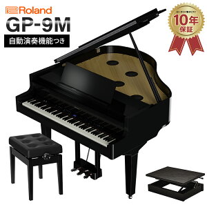 Roland dqsAm 88 GP-9M Zbg [h yzݒuEsz
