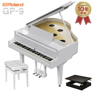 Roland dqsAm 88 GP-9PWS Zbg [h yzݒuEsz