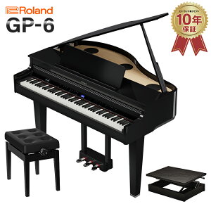 Roland dqsAm 88 GP-6PES Zbg [h yzݒuEsz