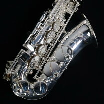 楽天市場】アルトサックス シルバー（管楽器・吹奏楽器｜楽器・音響 
