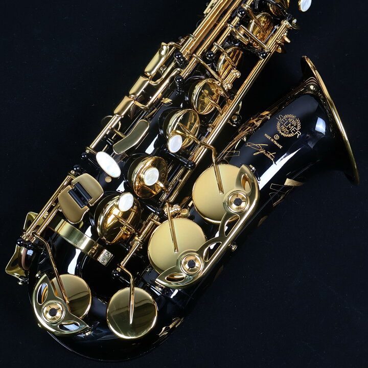 楽天市場】【ららぽーとTOKYO-BAY店展示中】 H.Selmer SIGNATURE AS 
