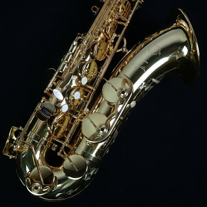 【南船橋店展示中】 H.Selmer SIGNATURE TS テナーサックス/シグネチャー セルマー 【Shimamura Works】 【技術者による調整付き】