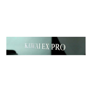 Acoustic Samples Kawai-Ex Pro �\�t�g���� �s�A�m���� �J���C �A�R�[�X�e�B�b�N�T���v��[���[���[�i ������s��]