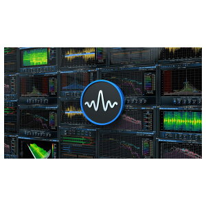 Blue Cat Audio Blue Cat's Analysis Pack bundle u[LbgI[fBI[[[i s]