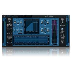 Blue Cat Audio Blue Cat's Dynamics u[LbgI[fBI[[[i s]