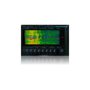 Blue Cat Audio Liny EQ u[LbgI[fBI[[[i s]