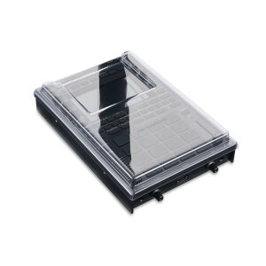 DECKSAVER [ KORG KAOSS Replay ]p @ޕیJo[ fbLZ[o[ DS-PC-KAOSSREPLAY