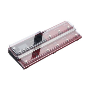 DECKSAVER [ BOSS RC600 ]p @ޕیJo[ fbLZ[o[ DS-PC-RC600
