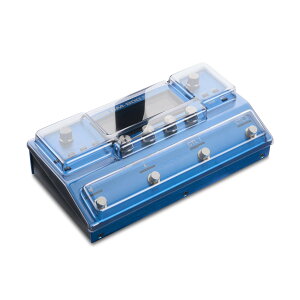 [ 2025/09/29] DECKSAVER [ BOSS GM800 ]p @ޕیJo[ fbLZ[o[ DS-PC-GM800