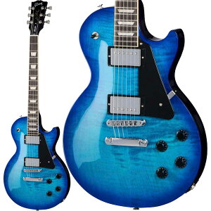 yyVX[p[SALE Gg[P5{z Gibson LP Studio Session Cobalt Burst GLM^[ X|[X^WI Mu\