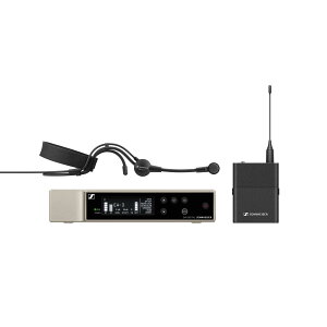 SENNHEISER EW-D ME3 SET(T12) wbh}CNZbg [wbhZbg}CN ME3 t] [nCU[