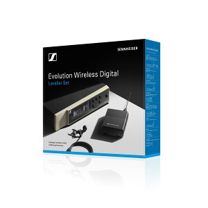 SENNHEISER EW-D ME4 SET(T12) xAZbg [Nbv}CN ME4 t] [nCU[