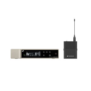 SENNHEISER EW-D SK BASE SET(T12) {fBpbNx[XZbg [t}CN] [nCU[