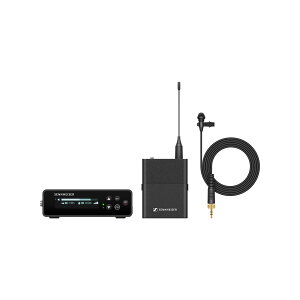 SENNHEISER EW-DP ME 2 SET(T12) |[^u׃AZbg [׃A}CN ME2 t] [nCU[