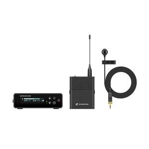 SENNHEISER EW-DP ME 4 SET(T12) |[^u׃AZbg [׃A}CN ME4 t] [nCU[