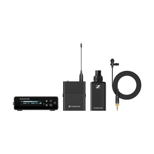 SENNHEISER EW-DP ENG SET(T12) |[^uENGZbg [nCU[