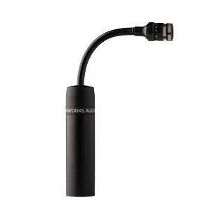 EarthWorks P30-S Gen 2 Periscope}CN RfT[}CN A[X[NX