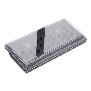 DECKSAVER [ Softube Console 1 Channel & Fader MK3 ]p @ޕیJo[ fbLZ[o[ DS-PC-CONSOLE1MK3