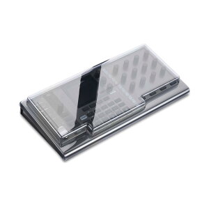 DECKSAVER [ Nektar Panorama CS12 ]p @ޕیJo[ fbLZ[o[ DS-PC-NPCS12