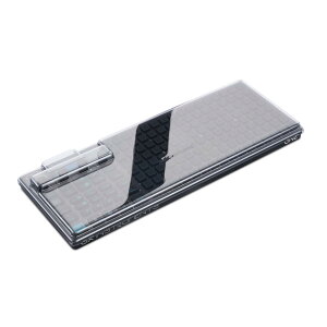 DECKSAVER [ Oxi Instruments Oxi One ]p @ޕیJo[ fbLZ[o[ DS-PC-OXIONE
