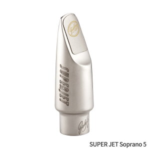 JODYJAZZ SUPER JET Soprano 5 }EXs[X \vmTbNXp [JF5] WfBWY