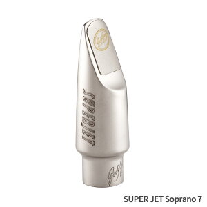 JODYJAZZ SUPER JET Soprano 7 }EXs[X \vmTbNXp [JF7] WfBWY