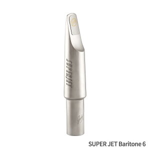 JODYJAZZ SUPER JET Baritone 6 �}�E�X�s�[�X �o���g���T�b�N�X�p [�J���F6] �W���f�B�W���Y