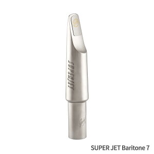 JODYJAZZ SUPER JET Baritone 7 �}�E�X�s�[�X �o���g���T�b�N�X�p [�J���F7] �W���f�B�W���Y