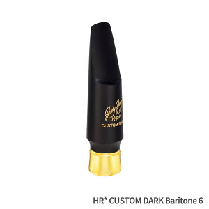 JODYJAZZ HR* CUSTOM DARK Baritone 6 }EXs[X ogTbNXp [JF6] WfBWY